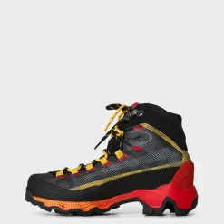 Women's Sport Aequil Waterproof Trekking Boots