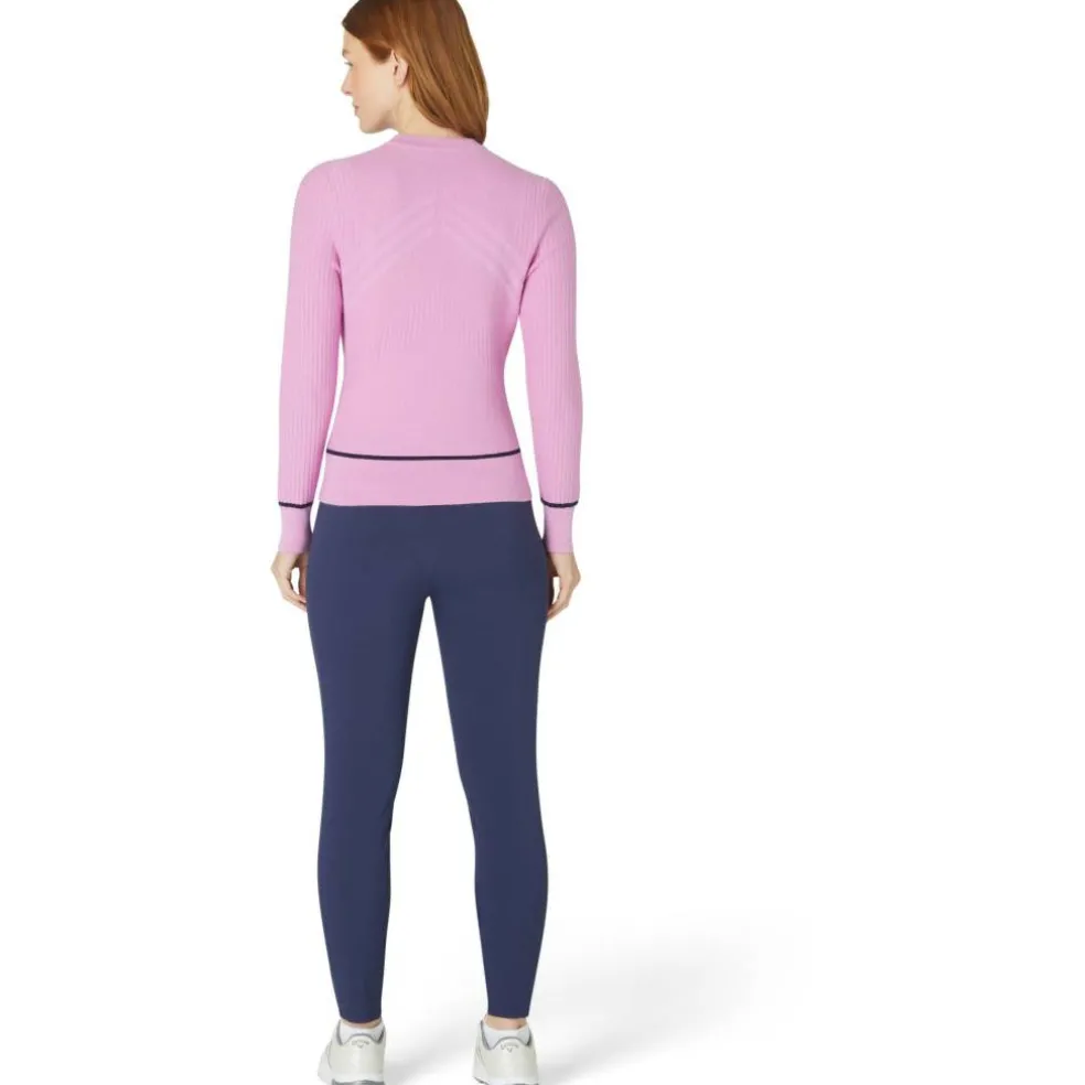 Women's Stitch Pullover Jumper