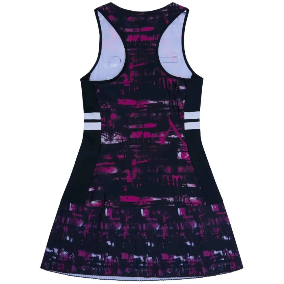 Women's Street Tennis Dress