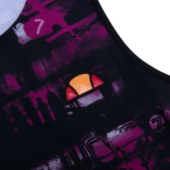 Women's Street Tennis Dress