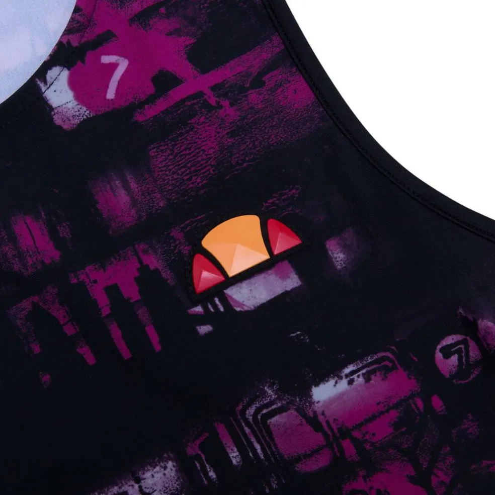 Women's Street Tennis Dress