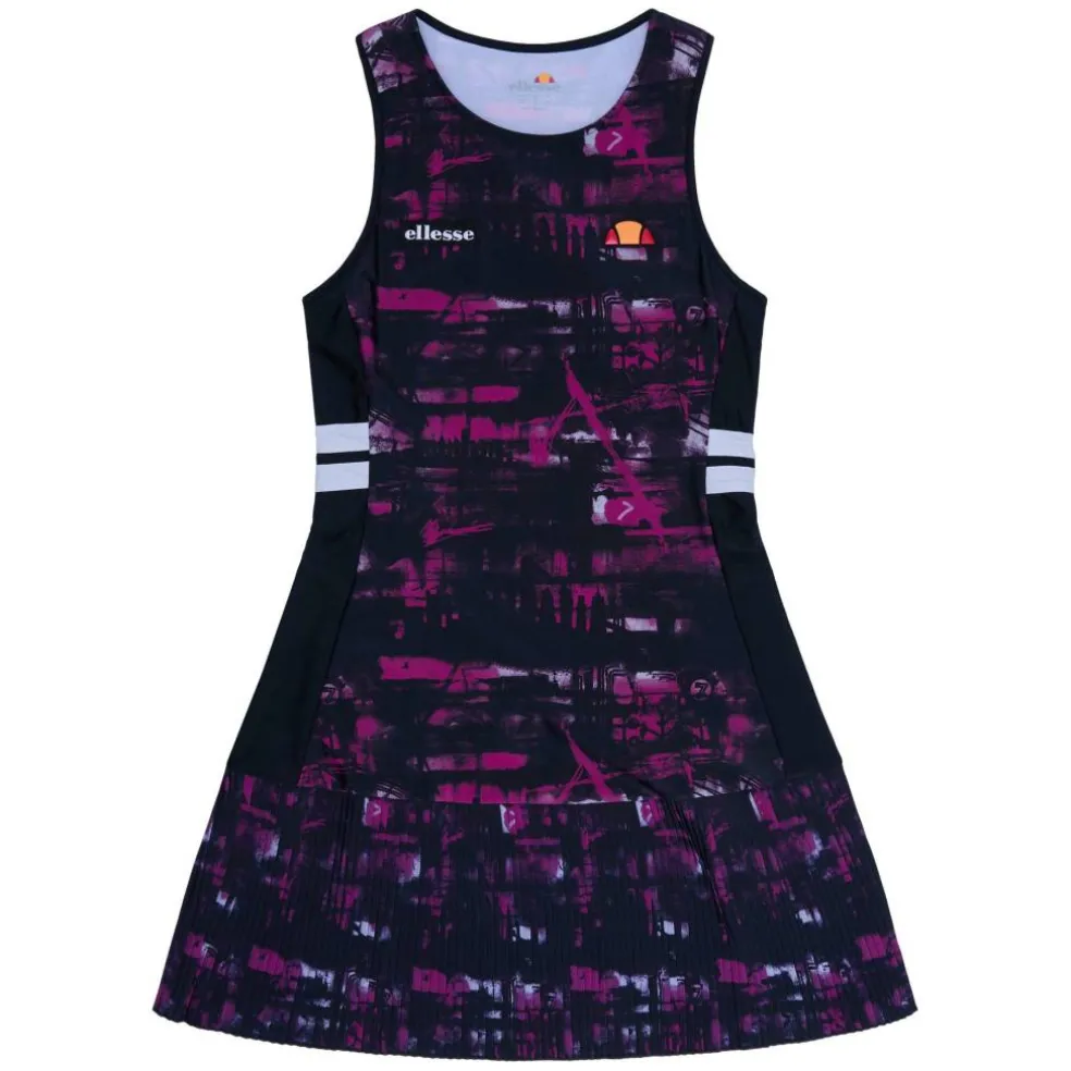 Women's Street Tennis Dress