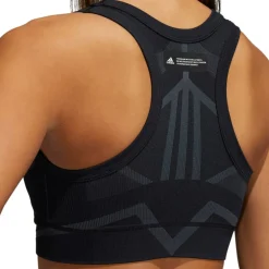 Women's Studio Medium Impact Sports Bra