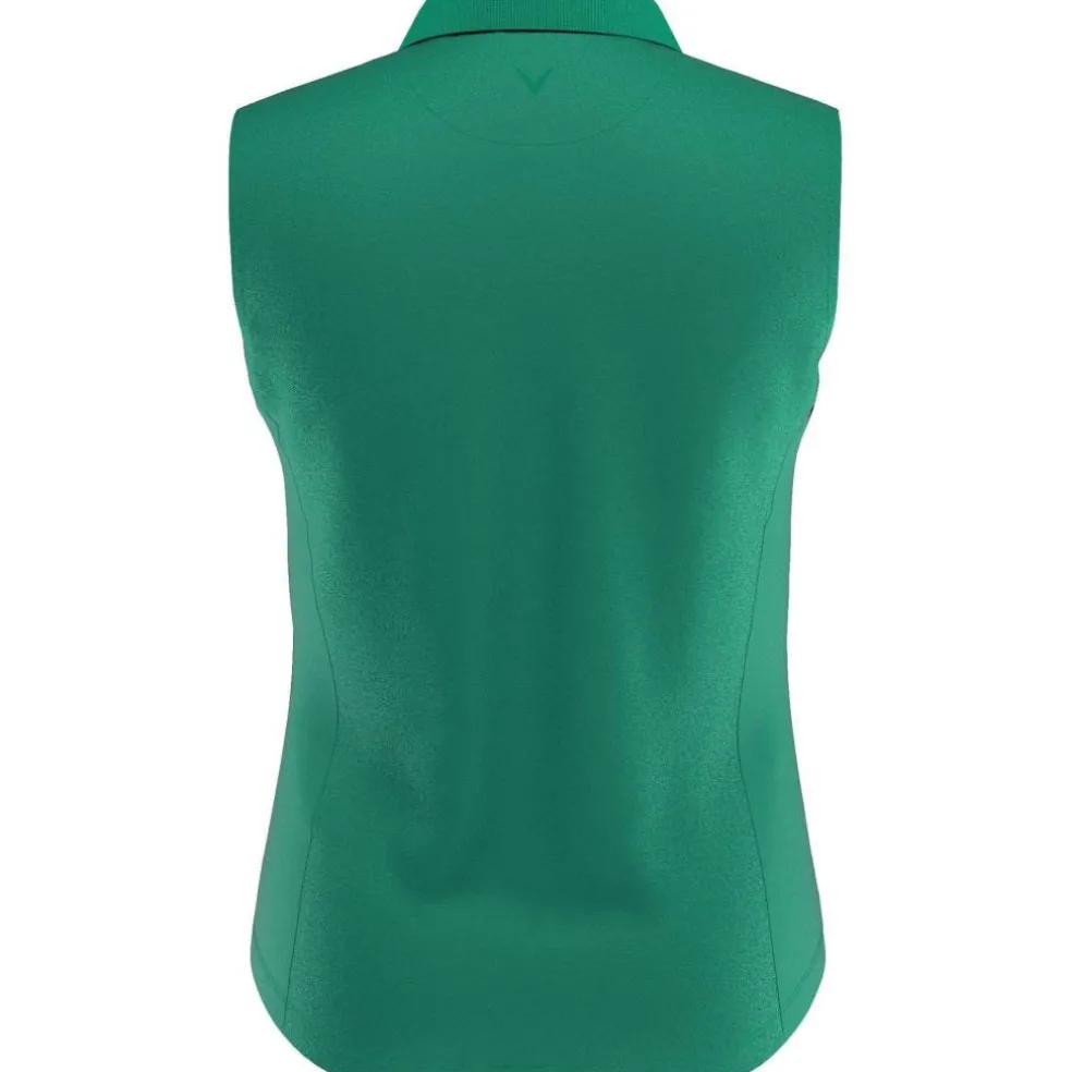 Women's Swing Tech Short-Sleeve Performance Polo Shirt