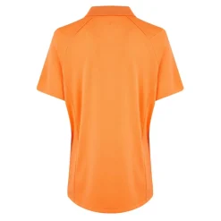 Women's Swing Tech Short-Sleeve Performance Polo Shirt