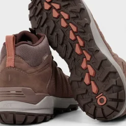 Women's Sypes Leather Waterproof Hiking Boot