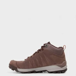 Women's Sypes Leather Waterproof Hiking Boot