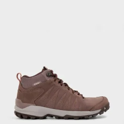 Women's Sypes Leather Waterproof Hiking Boot