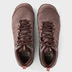 Women's Sypes Leather Waterproof Hiking Boot