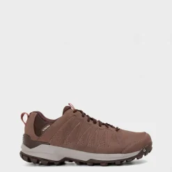 Women's Sypes Waterproof Hiking Shoes