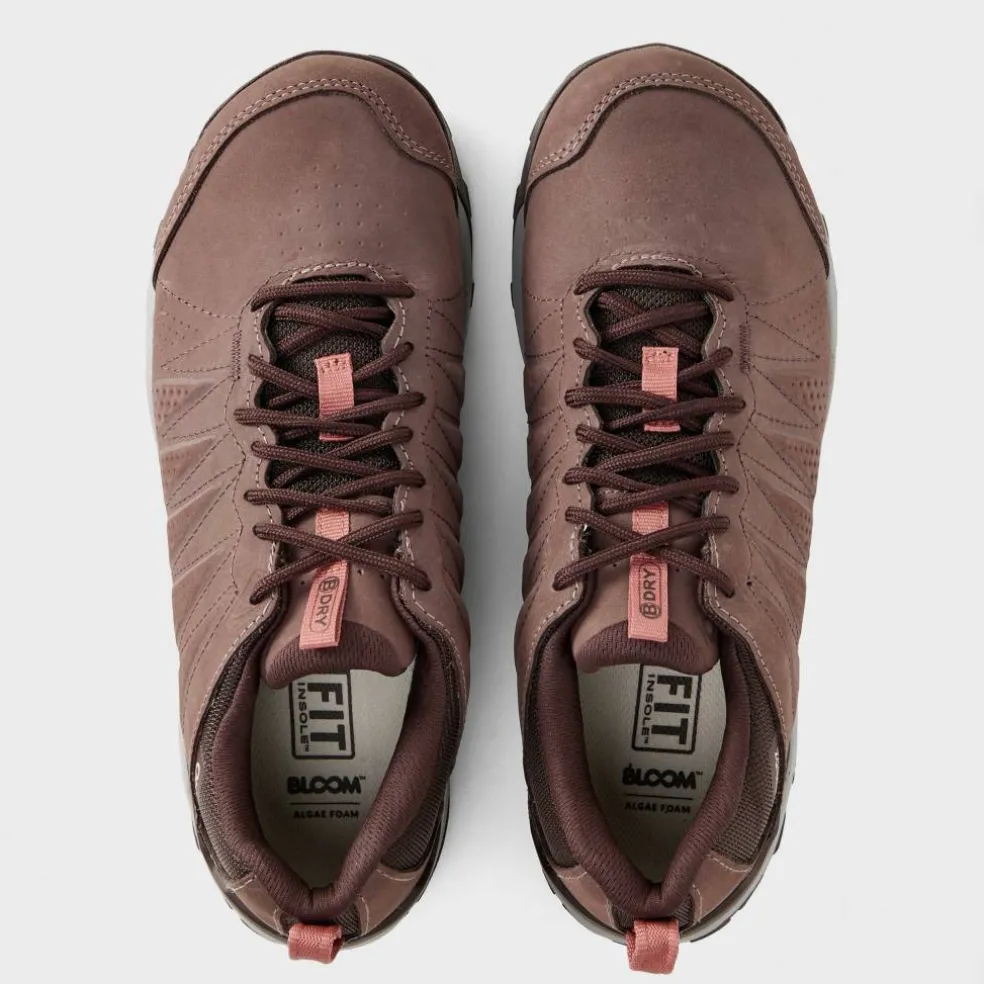 Women's Sypes Waterproof Hiking Shoes