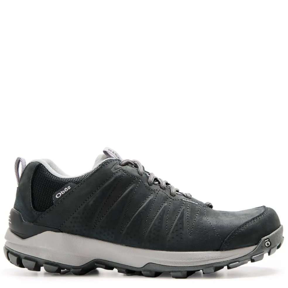 Women's Sypes Waterproof Hiking Shoes