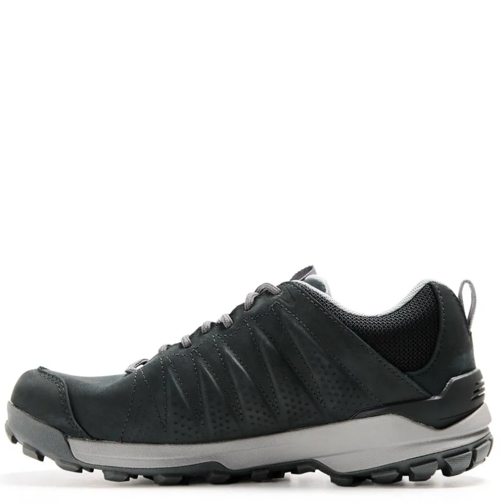 Women's Sypes Waterproof Hiking Shoes