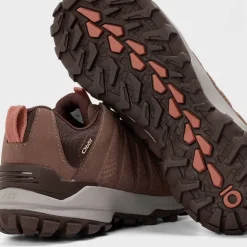 Women's Sypes Waterproof Hiking Shoes