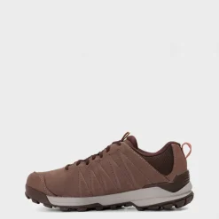 Women's Sypes Waterproof Hiking Shoes