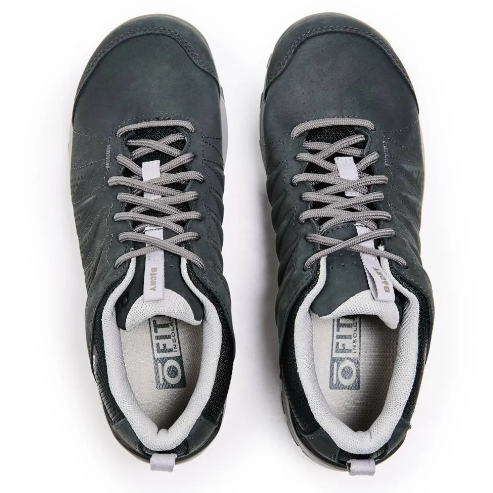 Women's Sypes Waterproof Hiking Shoes
