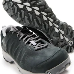 Women's Sypes Waterproof Hiking Shoes