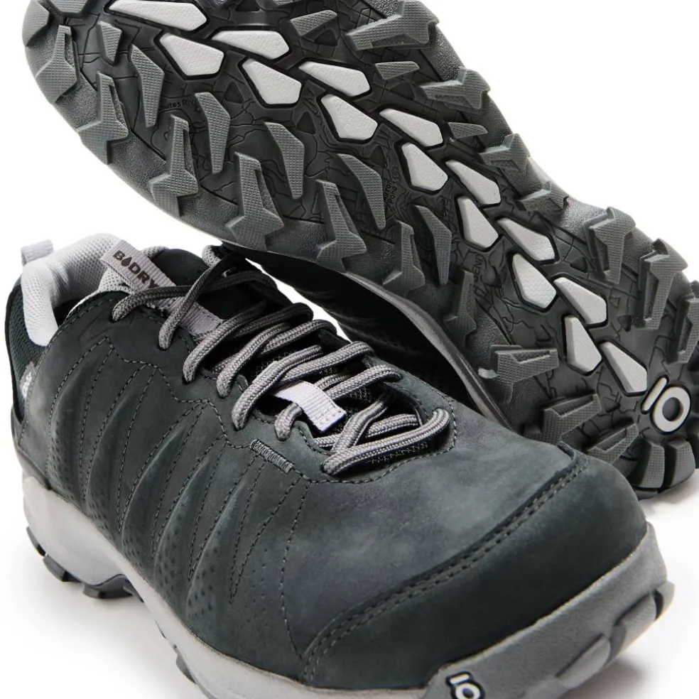 Women's Sypes Waterproof Hiking Shoes