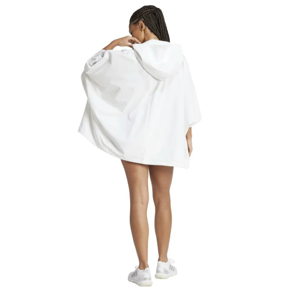 Women's T Premium Performance Tennis Jacket