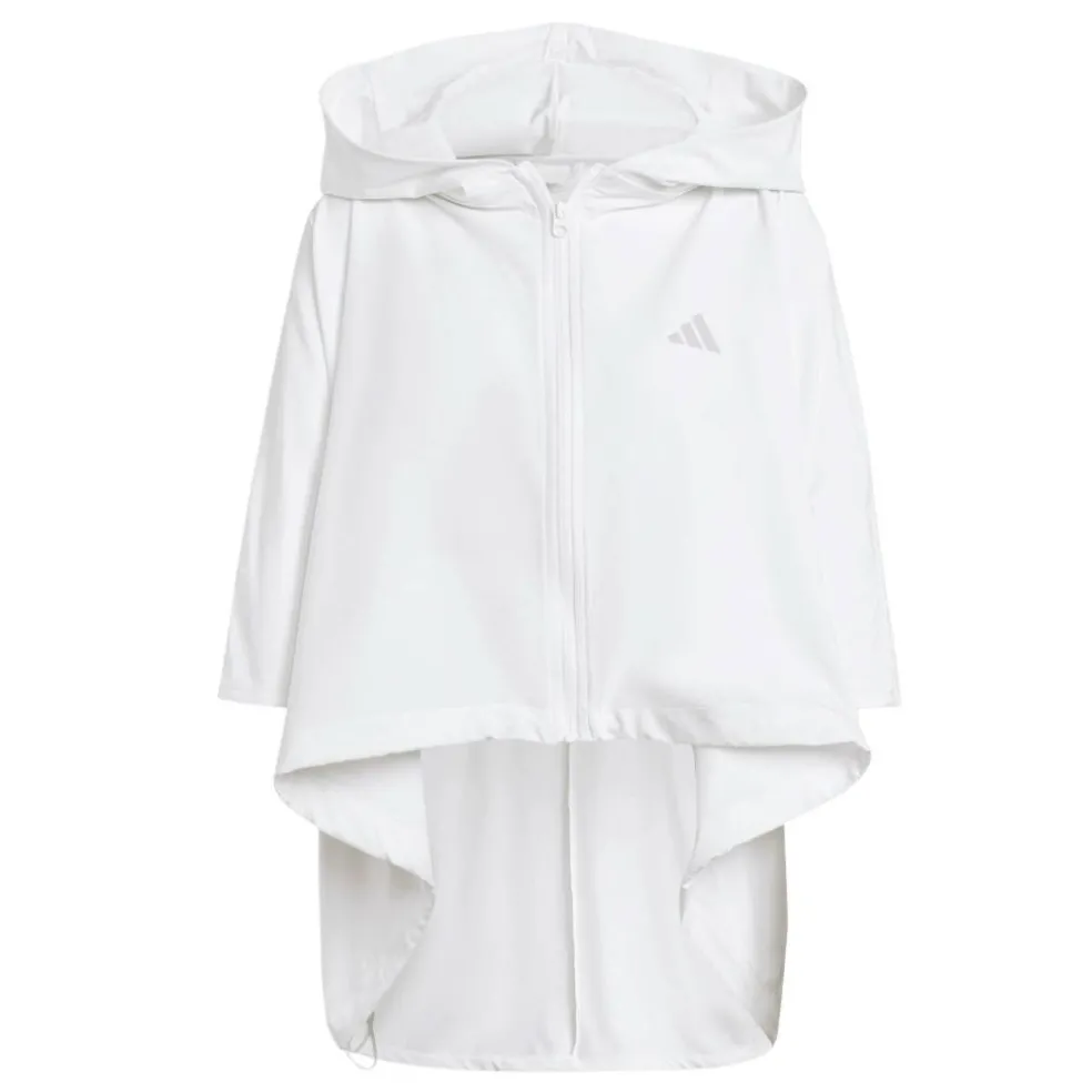 Women's T Premium Performance Tennis Jacket
