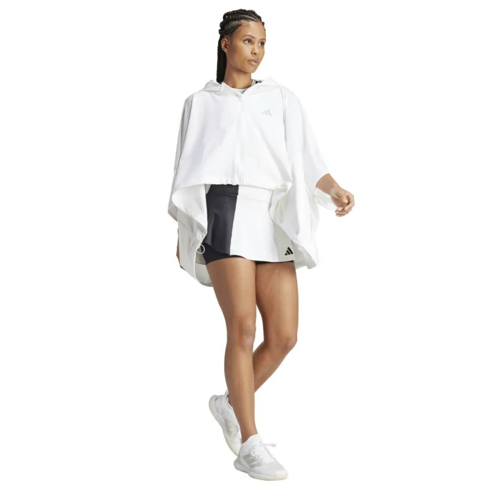 Women's T Premium Performance Tennis Jacket