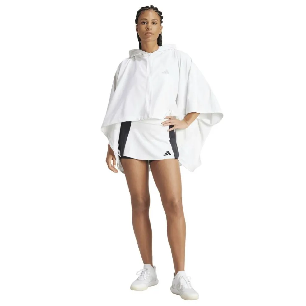 Women's T Premium Performance Tennis Jacket