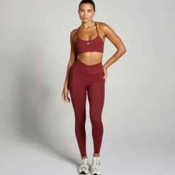 Women's Tempo Low Impact Sports Bra
