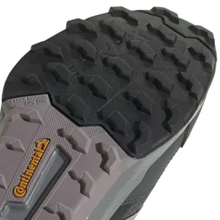 Women's Terrex Continental Rubber Non Waterproof Hiking Shoes