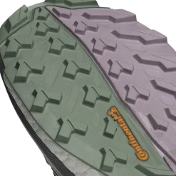Women's Terrex Free Hiker Non Waterproof Hiking Shoes