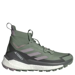 Women's Terrex Free Hiker Non Waterproof Hiking Shoes
