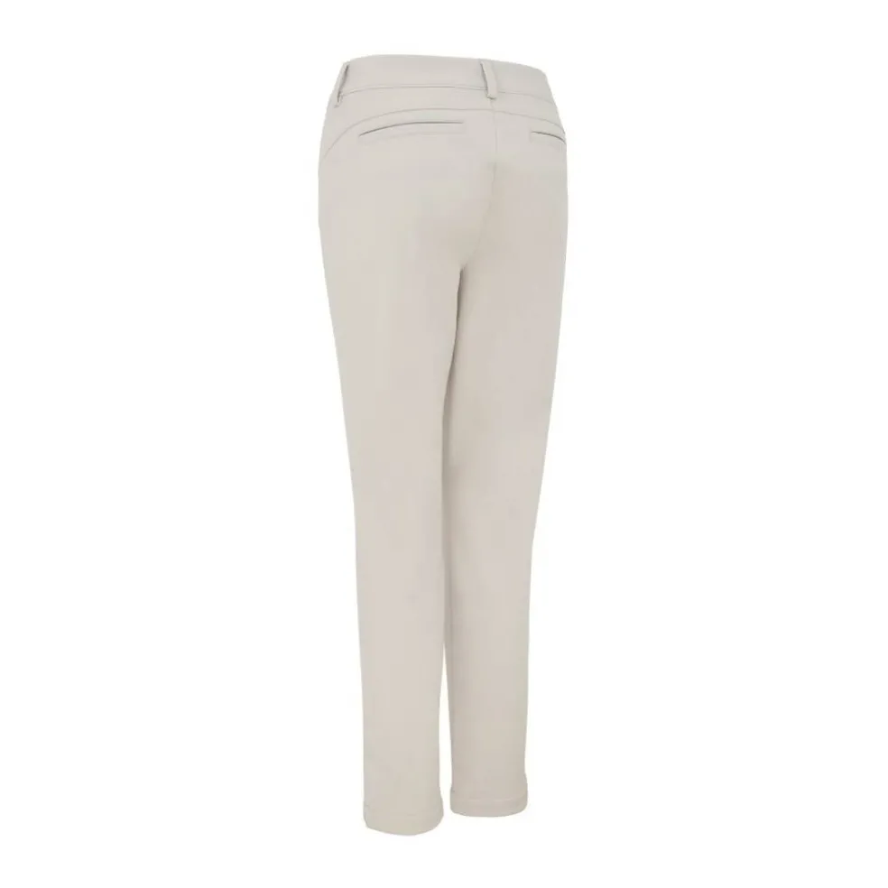 Women's Thermal Golf Trousers