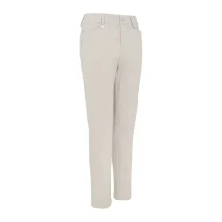 Women's Thermal Golf Trousers