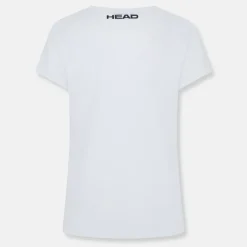 Women's Tie Break Short Sleeve Performance T-Shirt