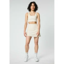 Women's Tommy Non Wired Medium Impact Sports Bra