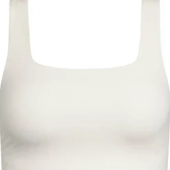 Women's Tommy Non Wired Medium Impact Sports Bra