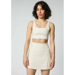 Women's Tommy Non Wired Medium Impact Sports Bra