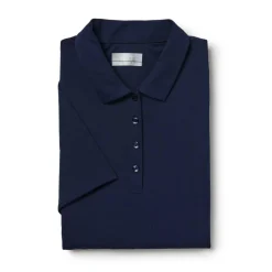 Women's Tournament Golf Short-Sleeve Performance Polo Shirt