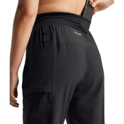 Women's Trail Performance Tracksuit Bottoms