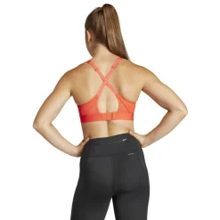 Women's Ultimate Medium Impact Sports Bra