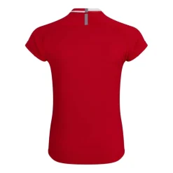Women's Vapodri Hooped Evader Short-Sleeve Performance T-Shirt