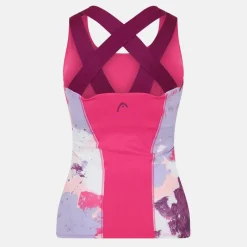 Women's Vision Graphic Performance Vest