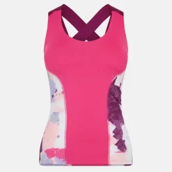Women's Vision Graphic Performance Vest
