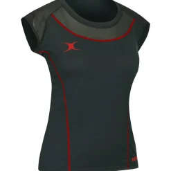Women's Vixen Short-Sleeve Performance T-Shirt