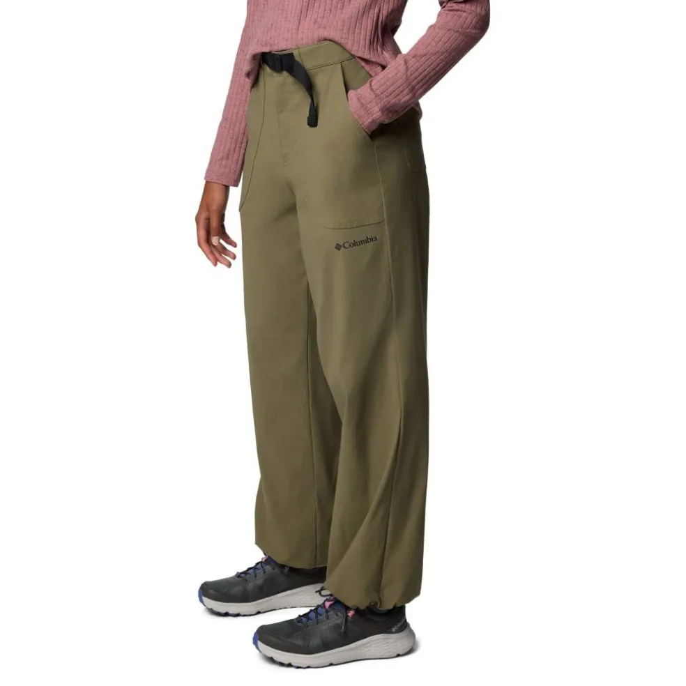 Women's Walking Trousers