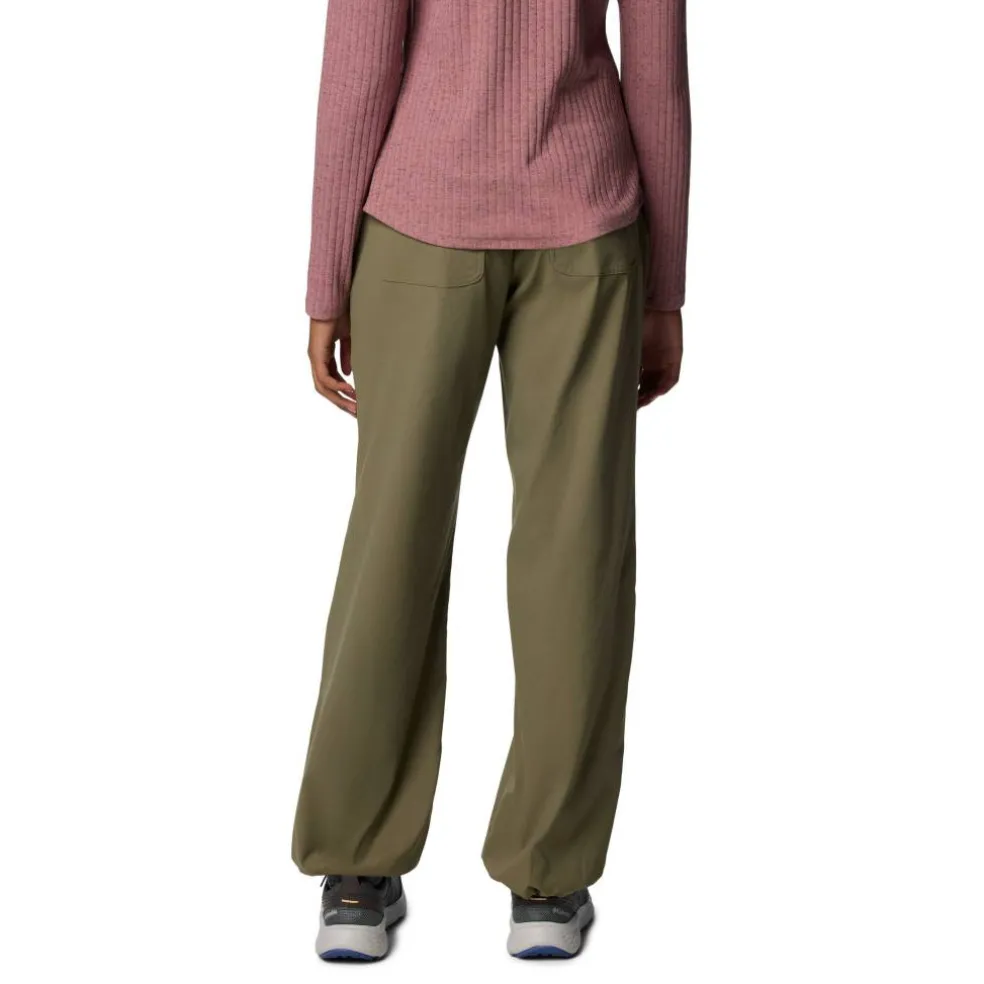 Women's Walking Trousers