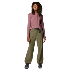 Women's Walking Trousers