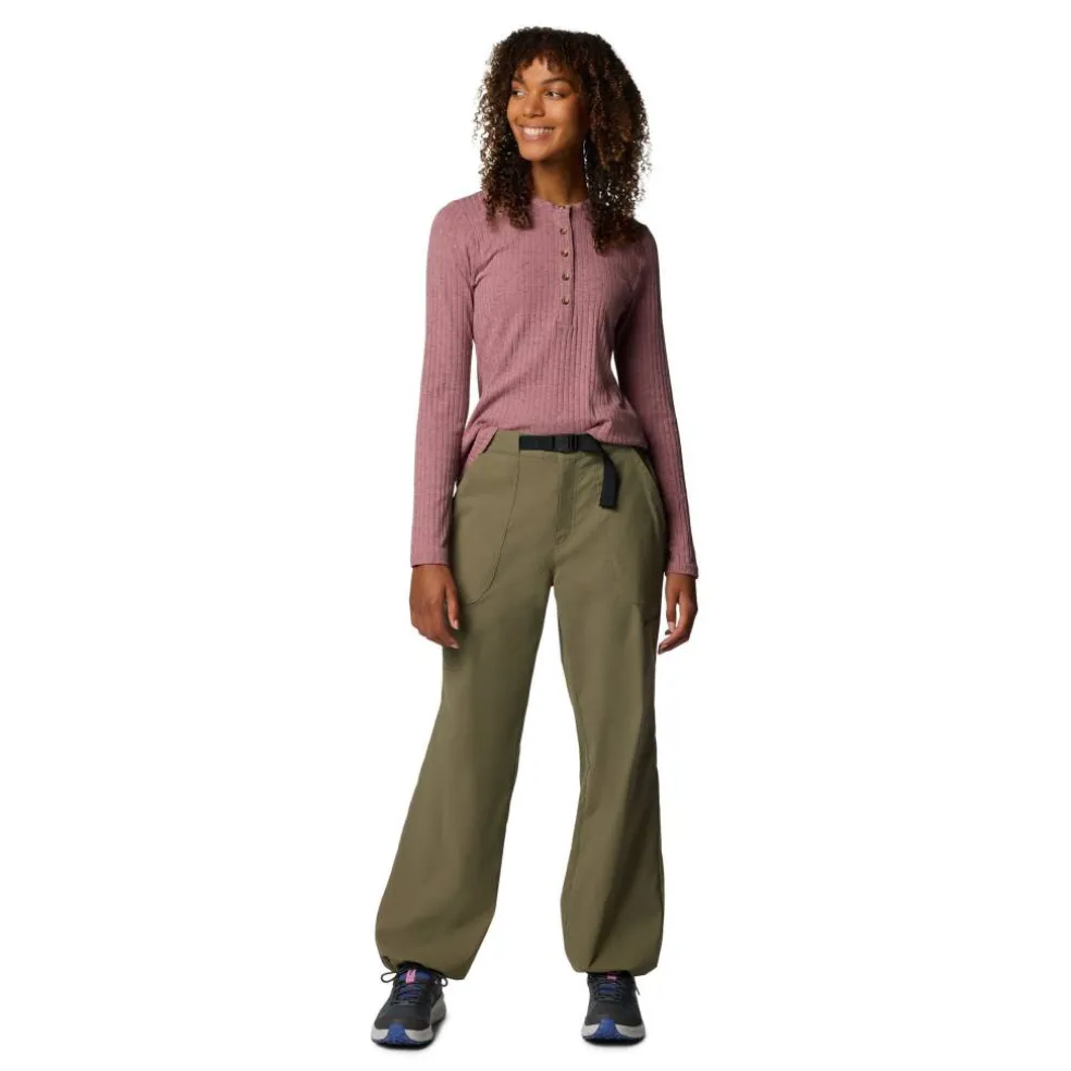 Women's Walking Trousers