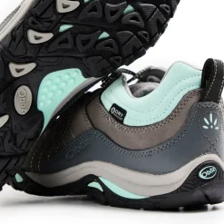 Women's Waterproof Hiking Shoes