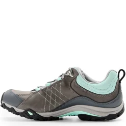 Women's Waterproof Hiking Shoes