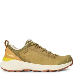 Women's Waterproof Hiking Shoes